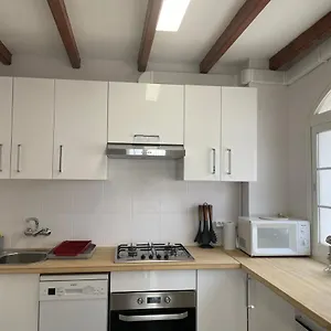 Apartamento Almendra Centro Apartamento Ronda