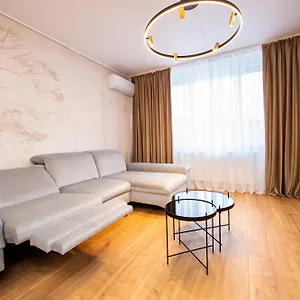 One By One - By Grand Apartamento Bucarest