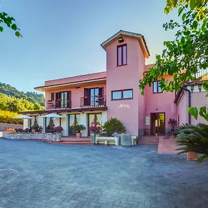 La Casa Delle Monache Country , Motta Camastra Italia