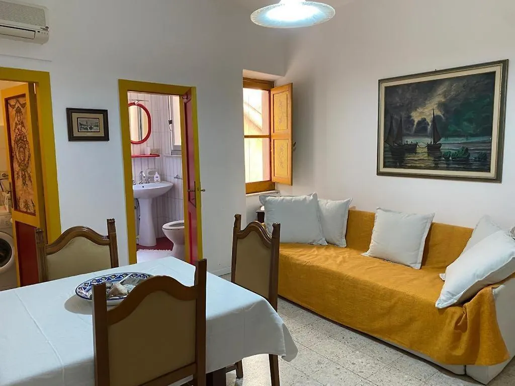 Apartamento Casa Eoliana Taormina 0*,  Italia
